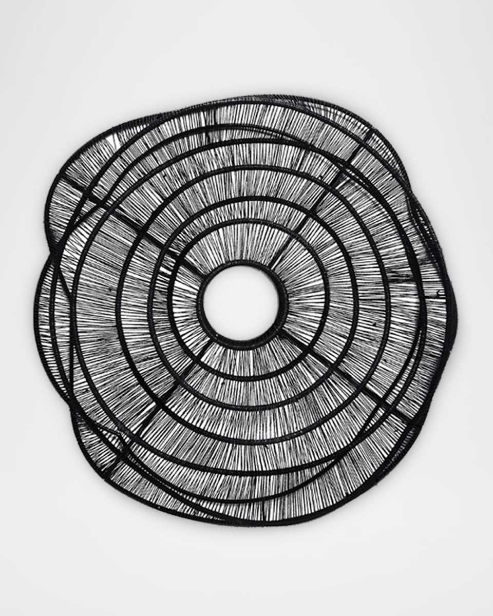 Shadow 30" Wall Art